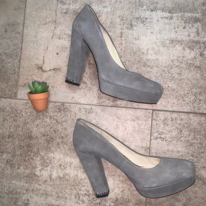 Michael Kors ‘Michael’ Platform Heels